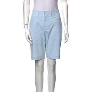 NWT BOGNER Knee-Length Shorts w/ Tags Size: M | US 6